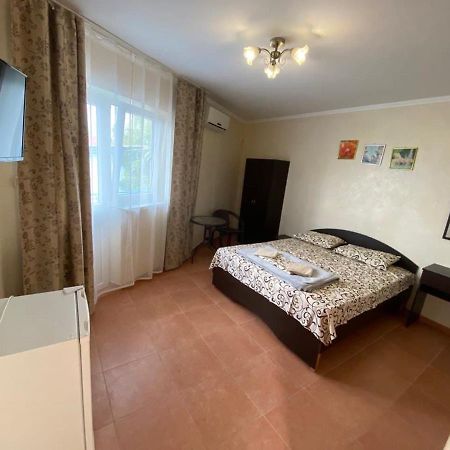 Aquamarin Hotel Zatoka Zewnętrze zdjęcie