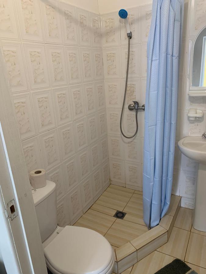 Aquamarin Hotel Zatoka Zewnętrze zdjęcie