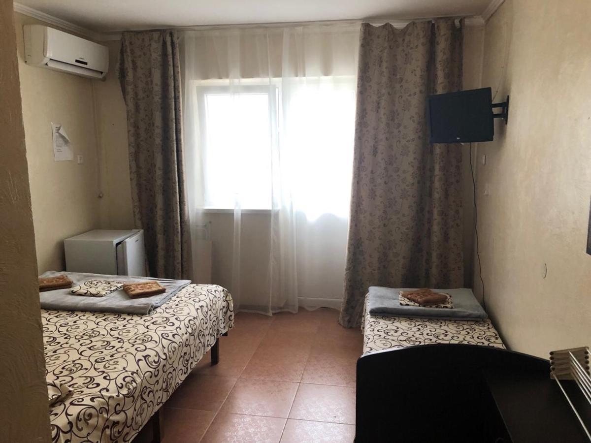 Aquamarin Hotel Zatoka Zewnętrze zdjęcie