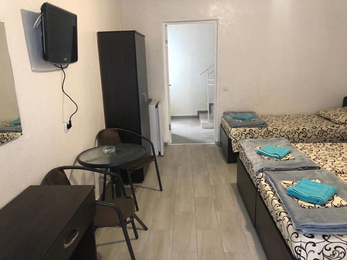 Aquamarin Hotel Zatoka Zewnętrze zdjęcie