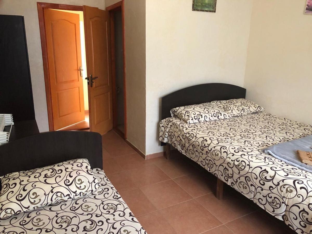 Aquamarin Hotel Zatoka Zewnętrze zdjęcie