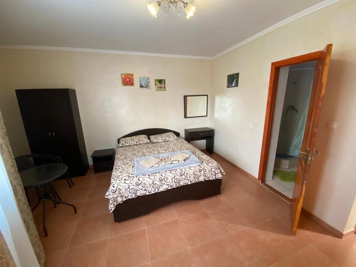 Aquamarin Hotel Zatoka Zewnętrze zdjęcie