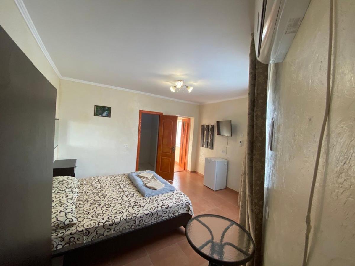 Aquamarin Hotel Zatoka Zewnętrze zdjęcie