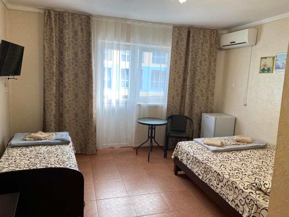 Aquamarin Hotel Zatoka Zewnętrze zdjęcie