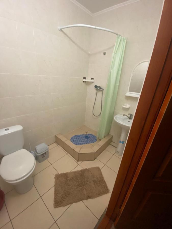 Aquamarin Hotel Zatoka Zewnętrze zdjęcie