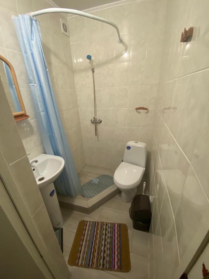 Aquamarin Hotel Zatoka Zewnętrze zdjęcie