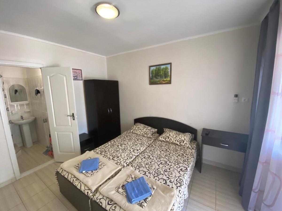 Aquamarin Hotel Zatoka Zewnętrze zdjęcie