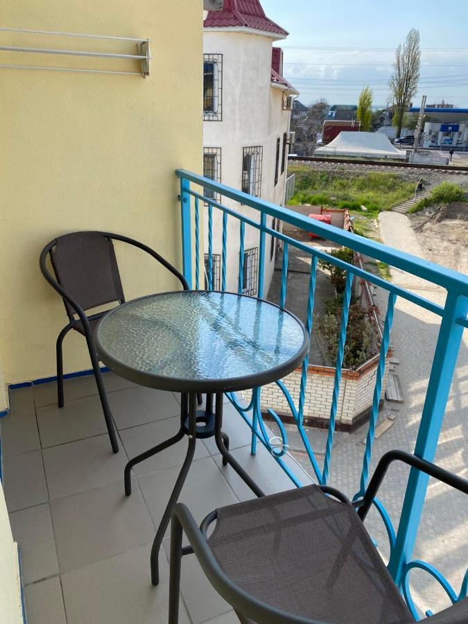 Aquamarin Hotel Zatoka Zewnętrze zdjęcie