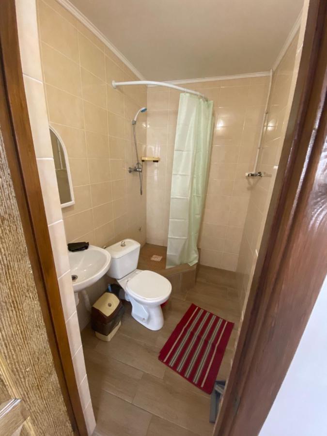 Aquamarin Hotel Zatoka Zewnętrze zdjęcie