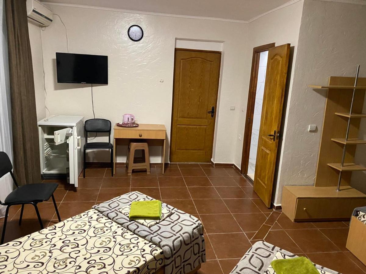Aquamarin Hotel Zatoka Zewnętrze zdjęcie