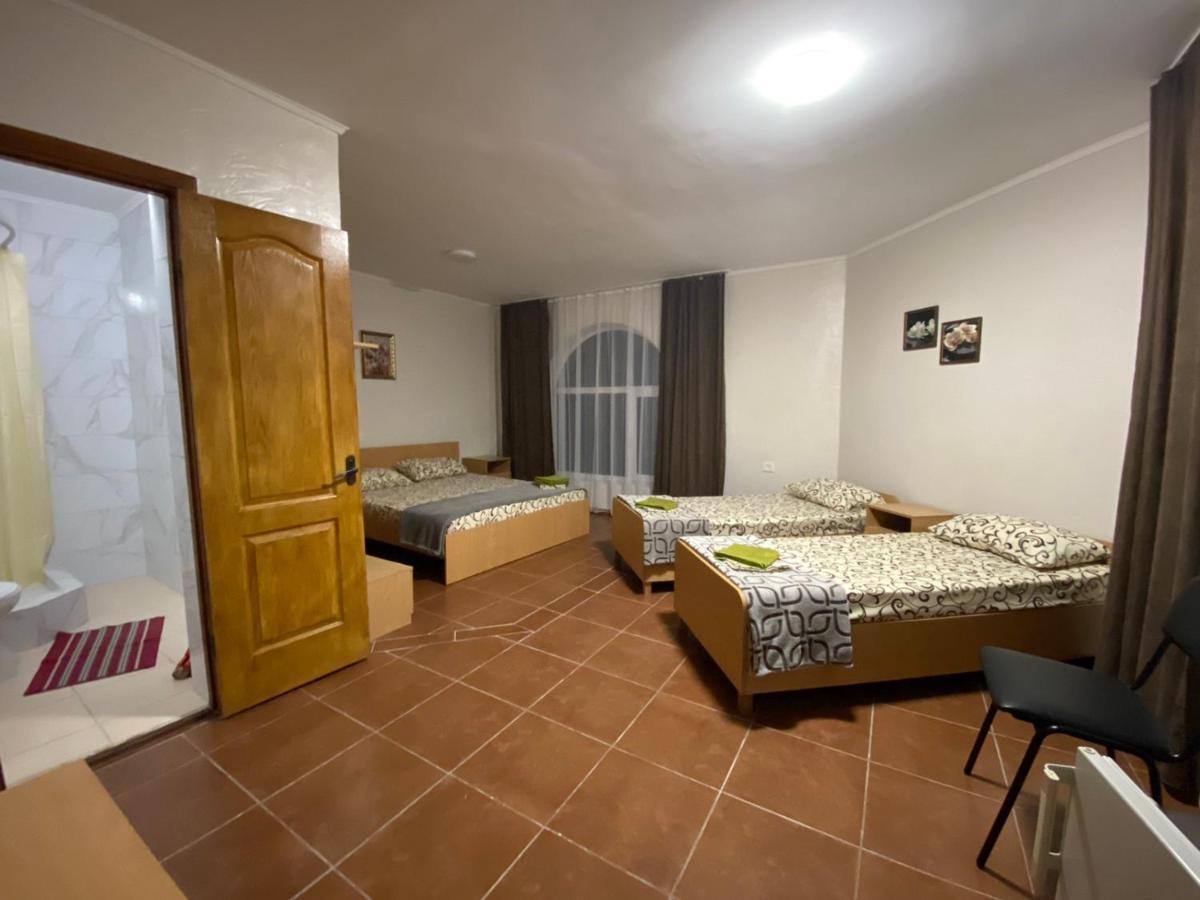Aquamarin Hotel Zatoka Zewnętrze zdjęcie
